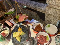 -哥老官重庆美蛙鱼头(五角场合生汇店)