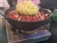 -炙韩料理·部队锅专门店