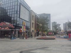 -麦当劳(盛兴大街店)