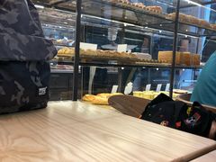 -BreadTalk面包新语·烘焙蛋糕(海岸城店)