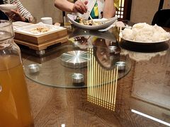-唐山宴百姓府邸院落中餐