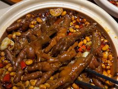 -小柴米·传统江西菜(八一广场店)