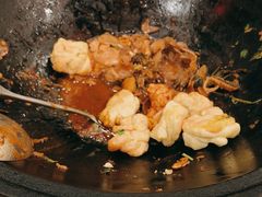 -江湖水乡铁锅炖魚(周庄嘉园店)