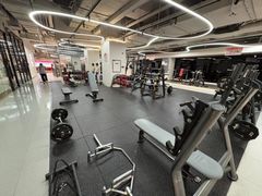 -一年四季24小时智能健身(广百店)