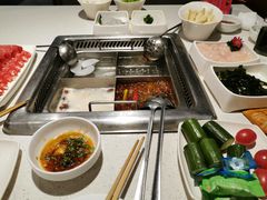 -海底捞火锅(高科广场店)