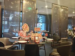 -旺顺阁·北京菜·烤鸭(大望路店)