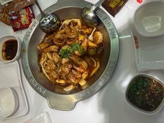 -李想大虾(吾悦广场店)