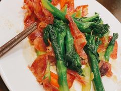 -日昌餐馆(亦庄店)