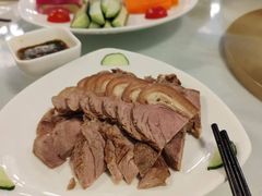 -那达慕蒙古风味酒楼