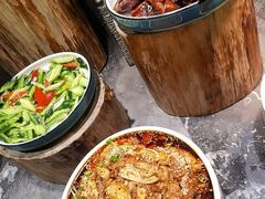 -吉布鲁牛排海鲜自助(温江合生汇店)