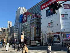 -秋叶原电器街