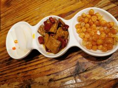 -红料理|串串有瘾·烧烤(吴中路店)