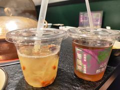 -一善菌·云南菌汤·云南菜(银泰城店)