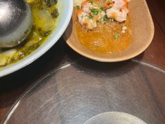 -外婆家(南开大悦城店)