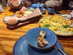 -甲米府·泰国餐厅(八佰伴店)