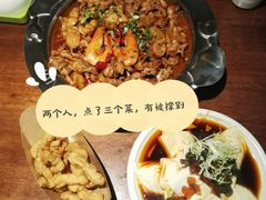 -胖哥俩肉蟹煲(杭州下沙学林街店)