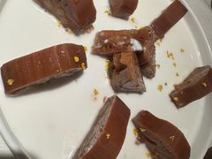 -漢舍中国菜馆(浦东嘉里城店)