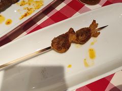 -西贝莜面村(当代商城店)