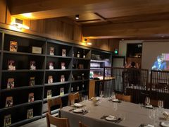 -大酉·M Coffee(北京美术馆店)