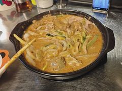 -O记东北砂锅麻辣烫