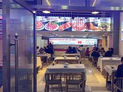 -虾大侠·盱眙龙虾老北京铜锅涮羊肉(金楠天街店)