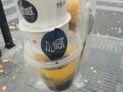 -加减茶饮(高沙店)