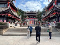 -湄洲岛