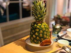 -生如夏花泰式火锅(西村黑金店)