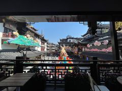 -Peet's Coffee皮爷咖啡(豫园店)