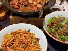 -桂小厨广西菜(万象城店)