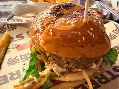 -Side Street街旁(交道口店)