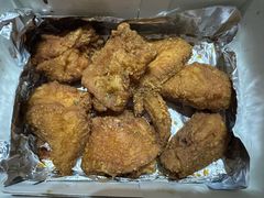 -BOPEYE·波派炸鸡(河西中央商场店)