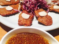 -萨拉伯尔水源素问店·韩国宫廷料理(人民路店)