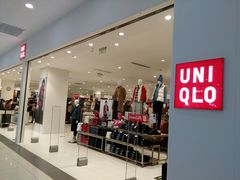 -优衣库(长春欧亚卖场店)