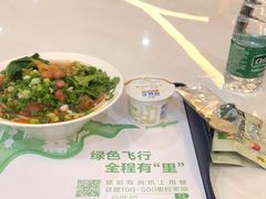 -南航明珠v2头等舱公务舱休息室