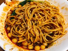 花市豌杂面-花市豌杂面(民生路店)