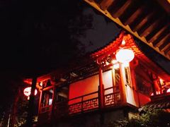 -唐风温泉