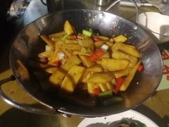 -88号小吃店·经典云南菜·地道纳西美食