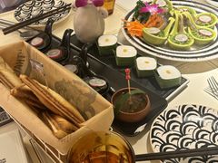 -太食獸泰式茶餐厅(IFS国金中心店)