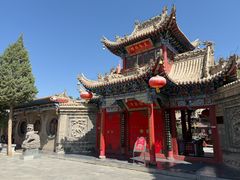 -高庙保安寺