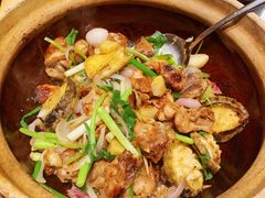-鱼乐轩·俄罗斯海鲜直供餐厅(群力店)