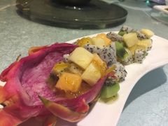 -渔堂公园餐厅·本帮菜(乐园路店)