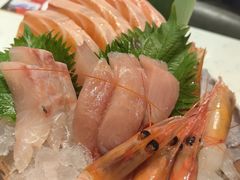 -极尚大喜屋日本料理(铜锣湾店)