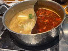 -呷哺呷哺 黄金牧场 (旧宫永辉超市店)