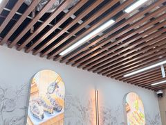 -众品老方子锅贴甜沫(李村店)