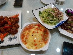 -宝发园名菜馆