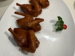 -利苑酒家(金宝店)