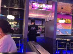 -匠子烤鱼(上邦百汇城店)