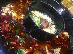-味仙疯美蛙鱼头(清扬路总店)