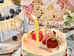 -WenTinG文汀·半糖蛋糕(新天地广场店)